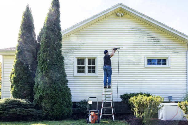 Best Fence Cleaning  in Wahpeton, ND