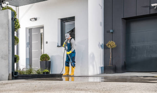 Best Factory Floor Cleaning  in Wahpeton, ND